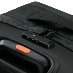 American Tourister Urban Track Ltd Wheeled Duffle M - 68cm -Suitcase Sales 2024 URBAN TRACK DUFFLEWH M LMTD L LOCK 85102.1695042230