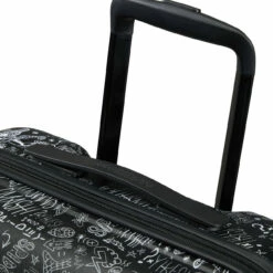 American Tourister Wavebreaker Marvel 4 Wheel Medium Suitcase - 67cm 17 American Tourister Wavebreaker Marvel 4 Wheel Medium Suitcase - 67cm -Suitcase Sales 2024 WAVEBREAKER DISNEY MARVEL WHEEL HANDLE 60560.1695242691