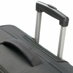 American Tourister Funshine 4 Wheel Medium Suitcase - 66cm -Suitcase Sales 2024 WHEEL HANDLE 25 71718.1684483609