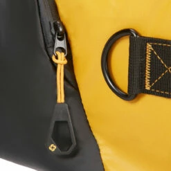 Samsonite Paradiver Light Wheeled Duffle - 67cm -Suitcase Sales 2024 ZIPPER PULLER 20 53980.1675076247