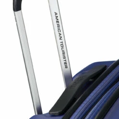 American Tourister Aero Racer Expandable Suitcase - 68cm -Suitcase Sales 2024 aero racer detail image 3 1 50256.1670505032