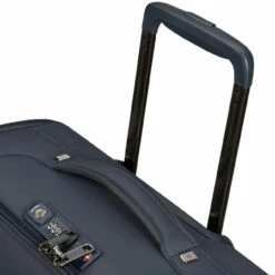 Samsonite Airea 4 Wheel Strict Cabin Suitcase - 55cm 40 Samsonite Airea 4 Wheel Strict Cabin Suitcase - 55cm -Suitcase Sales 2024 airea 5520 wheel handle 1 66121.1689156639