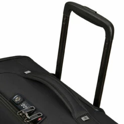 Samsonite Airea 4 Wheel Slim Exp Cabin Suitcase - 55cm X 35cm -Suitcase Sales 2024 airea 5520 wheel handle 2 1 10990.1685630409