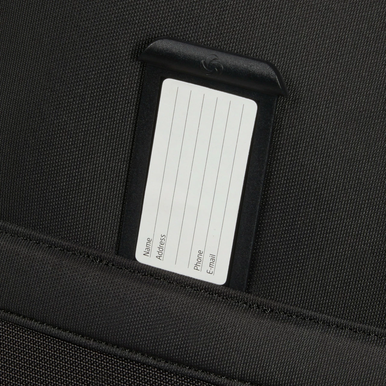 Samsonite Airea 4 Wheel Slim Exp Cabin Suitcase - 55cm X 35cm - Image 10