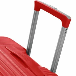 American Tourister Soundbox 4 Wheel Expandable Cabin Suitcase - 55cm -Suitcase Sales 2024 at soundbox detail image 2019 10 01159.1664886354