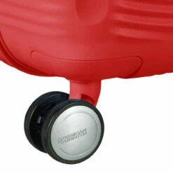 American Tourister Soundbox 4 Wheel Expandable Suitcase - 67cm -Suitcase Sales 2024 at soundbox detail image 2019 11 2 12380.1664881347