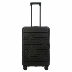 Bric's B|Y Ulisse 4 Wheel Expandable Suitcase - 65cm -Suitcase Sales 2024 b1y08427.001.01 04379.1669712771