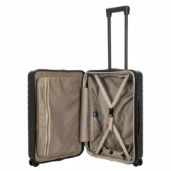 Bric's B|Y Ulisse 4 Wheel Expandable Suitcase - 65cm -Suitcase Sales 2024 b1y08427.001.06 60311.1669712771