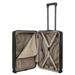 Bric's B|Y Ulisse 4 Wheel Expandable Suitcase - 65cm -Suitcase Sales 2024 b1y08427.001.07 67298.1669712771