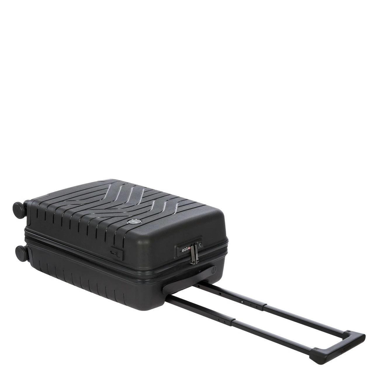 Bric's B|Y Ulisse 4 Wheel Cabin Suitcase - 55cm 8 Bric's B|Y Ulisse 4 Wheel Cabin Suitcase - 55cm - Image 6