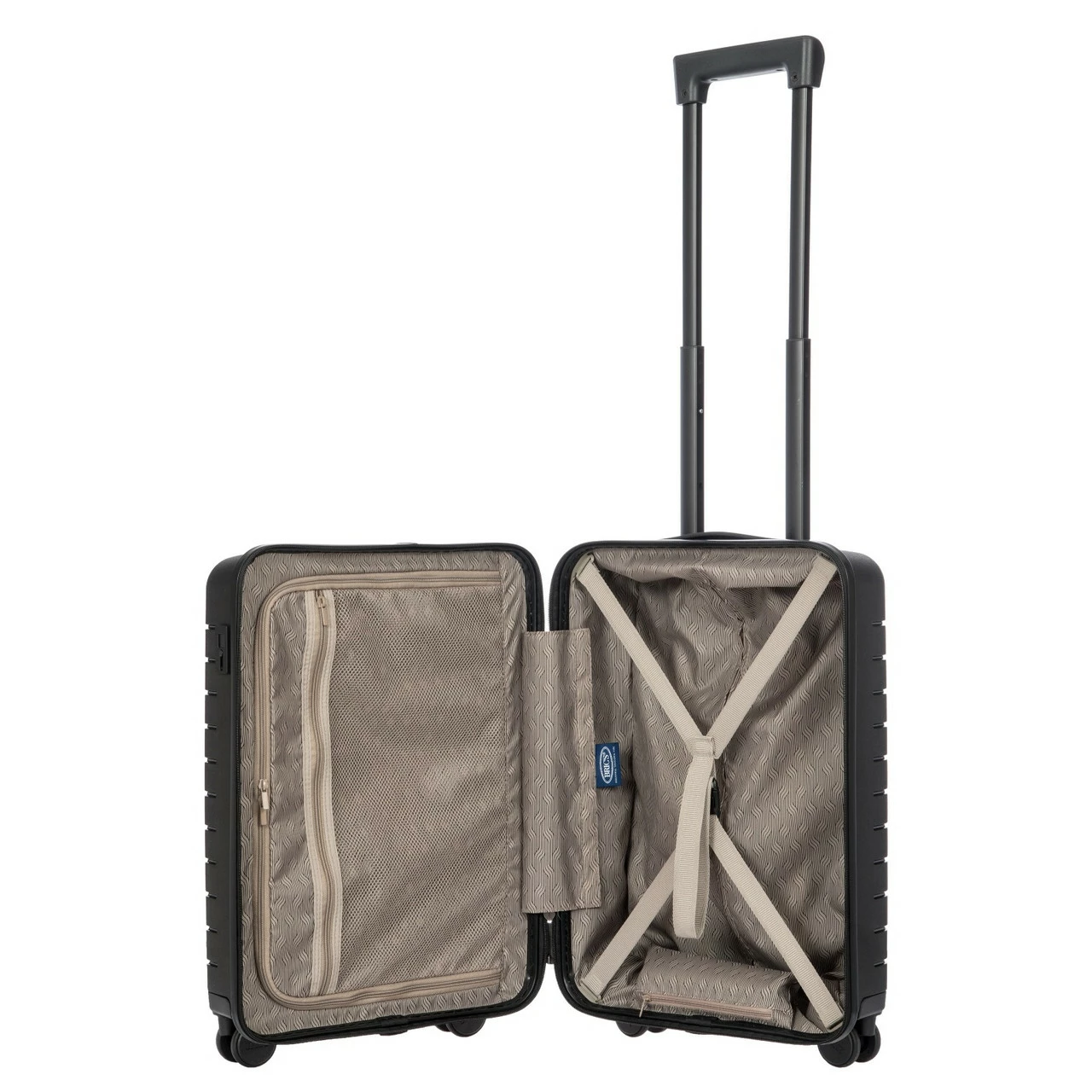 Bric's B|Y Ulisse 4 Wheel Cabin Suitcase - 55cm 9 Bric's B|Y Ulisse 4 Wheel Cabin Suitcase - 55cm - Image 7