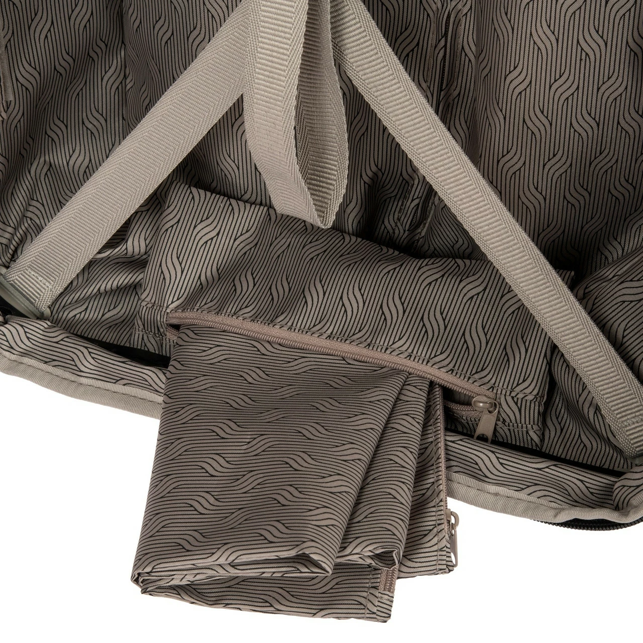 Bric's B|Y Ulisse 4 Wheel Cabin Suitcase - 55cm 11 Bric's B|Y Ulisse 4 Wheel Cabin Suitcase - 55cm - Image 9