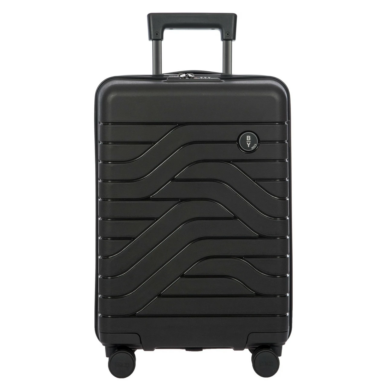 Bric's B|Y Ulisse 4 Wheel Cabin Suitcase - 55cm 3 Bric's B|Y Ulisse 4 Wheel Cabin Suitcase - 55cm