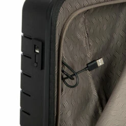 Bric's B|Y Ulisse 4 Wheel Cabin Suitcase - 55cm 34 Bric's B|Y Ulisse 4 Wheel Cabin Suitcase - 55cm -Suitcase Sales 2024 b1y08429.001.16 1 70721.1669712137