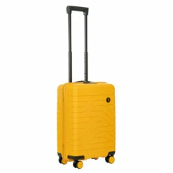 Bric's B|Y Ulisse 4 Wheel Cabin Suitcase - 55cm 40 Bric's B|Y Ulisse 4 Wheel Cabin Suitcase - 55cm -Suitcase Sales 2024 b1y08429.171.02 32962.1669712137