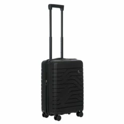 Bric's B|Y Ulisse 4 Wheel Expandable Cabin Suitcase - 55cm -Suitcase Sales 2024 b1y08430.001.02 38814.1669718135