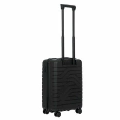 Bric's B|Y Ulisse 4 Wheel Expandable Cabin Suitcase - 55cm -Suitcase Sales 2024 b1y08430.001.03 27867.1669718135
