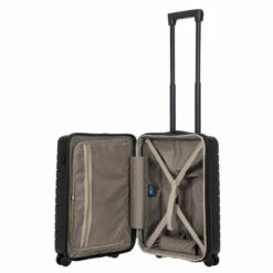 Bric's B|Y Ulisse 4 Wheel Expandable Cabin Suitcase - 55cm -Suitcase Sales 2024 b1y08430.001.06 34418.1669718135