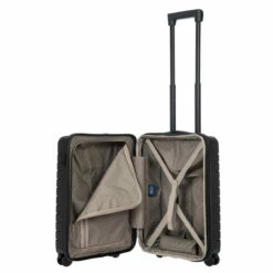 Bric's B|Y Ulisse 4 Wheel Expandable Cabin Suitcase - 55cm -Suitcase Sales 2024 b1y08430.001.07 29990.1669718135