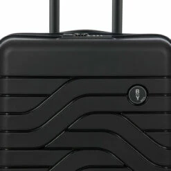 Bric's B|Y Ulisse 4 Wheel Expandable Cabin Suitcase - 55cm -Suitcase Sales 2024 b1y08430.001.10 20352.1669718135