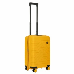 Bric's B|Y Ulisse 4 Wheel Expandable Cabin Suitcase - 55cm -Suitcase Sales 2024 b1y08430.171.02 41318.1669718605