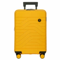 Bric's B|Y Ulisse 4 Wheel Expandable Cabin Suitcase - 55cm -Suitcase Sales 2024 b1y08430.171.15 87650.1669718605