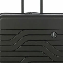 Bric's B|Y Ulisse 4 Wheel Expandable Suitcase - 71cm -Suitcase Sales 2024 b1y08431.001.10 52007.1669717320