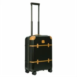 Bric's Bellagio 2 4 Wheel Spinner Cabin Suitcase - 55cm -Suitcase Sales 2024 bbg28301 078 02 prdd 56992.1656339682