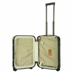 Bric's Bellagio 2 4 Wheel Spinner Cabin Suitcase - 55cm -Suitcase Sales 2024 bbg28301 078 06 prdd 98925.1656339682