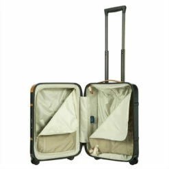 Bric's Bellagio 2 4 Wheel Spinner Cabin Suitcase - 55cm -Suitcase Sales 2024 bbg28301 078 07 prdd 52625.1656339682
