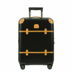 Bric's Bellagio 2 4 Wheel Spinner Cabin Suitcase - 55cm -Suitcase Sales 2024 bbg28301.078.15 55331.1669047080