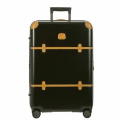Bric's Bellagio 2 4 Wheel Spinner Medium Suitcase - 70cm
