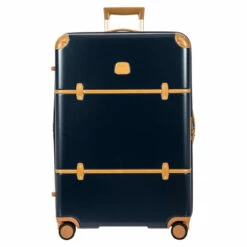 Bric's Bellagio 2 4 Wheel Spinner Large Suitcase - 76cm -Suitcase Sales 2024 bbg28304.698.15 54263.1656340381