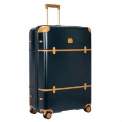 Bric's Bellagio 2 4 Wheel Spinner Extra-Large Suitcase - 82cm -Suitcase Sales 2024 bbg28305 698 02 prdd 28700.1656332147