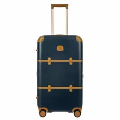 Bric's Bellagio 2 4 Wheel Travel Trunk - 76cm 36 Bric's Bellagio 2 4 Wheel Travel Trunk - 76cm -Suitcase Sales 2024 bbg28315.698.01 98554.1656340224