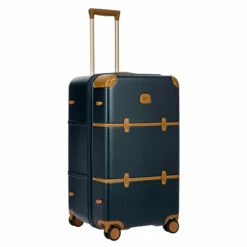 Bric's Bellagio 2 4 Wheel Travel Trunk - 76cm 39 Bric's Bellagio 2 4 Wheel Travel Trunk - 76cm -Suitcase Sales 2024 bbg28315.698.02 35564.1656340224