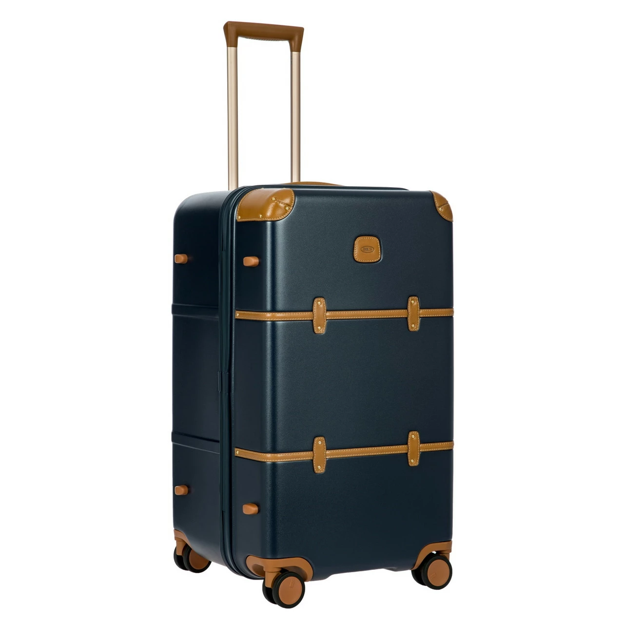 Bric's Bellagio 2 4 Wheel Travel Trunk - 76cm 20 Bric's Bellagio 2 4 Wheel Travel Trunk - 76cm - Image 18