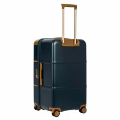 Bric's Bellagio 2 4 Wheel Travel Trunk - 76cm 38 Bric's Bellagio 2 4 Wheel Travel Trunk - 76cm -Suitcase Sales 2024 bbg28315.698.03 36566.1656340224