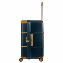 Bric's Bellagio 2 4 Wheel Travel Trunk - 76cm 37 Bric's Bellagio 2 4 Wheel Travel Trunk - 76cm -Suitcase Sales 2024 bbg28315.698.04 11873.1656340224