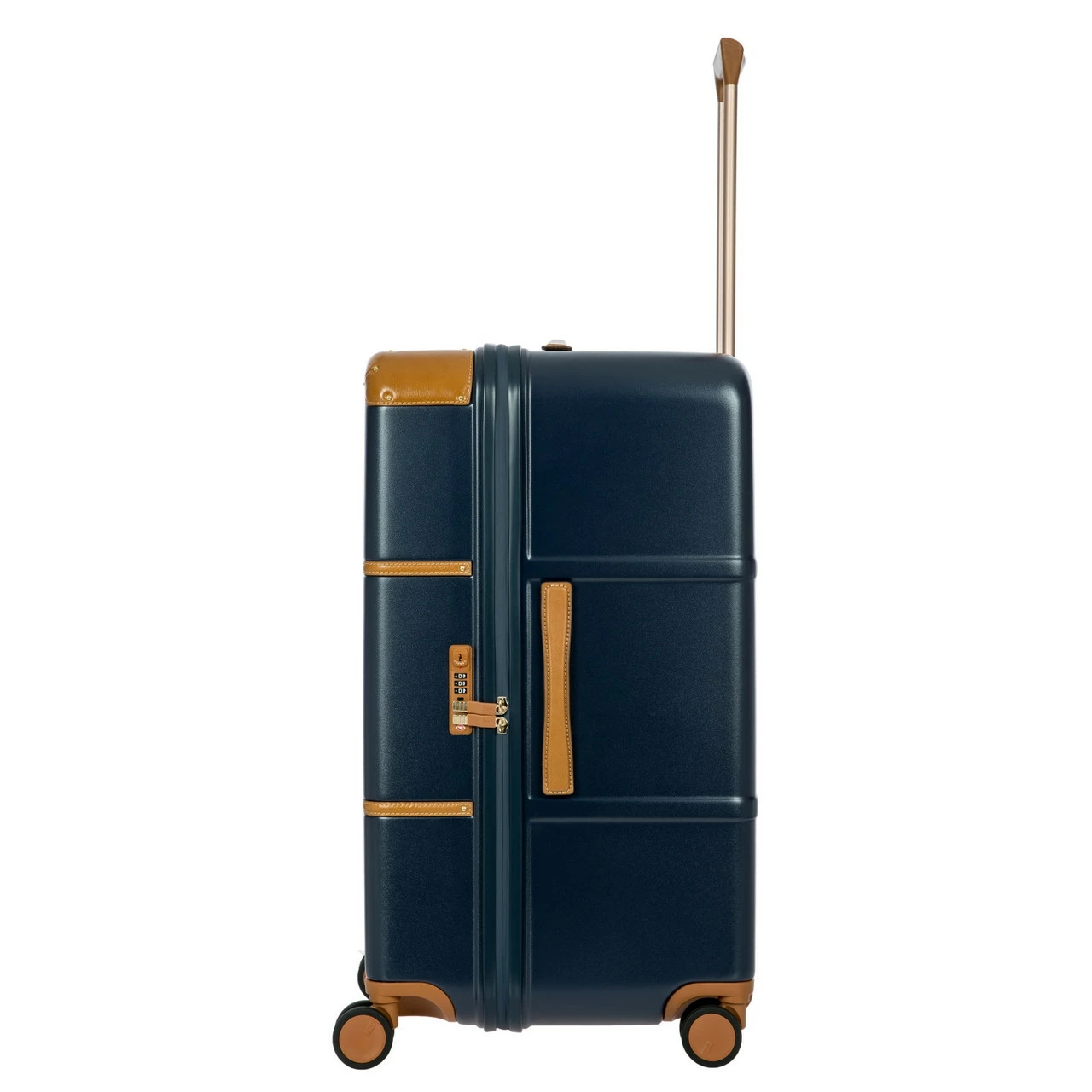 Bric's Bellagio 2 4 Wheel Travel Trunk - 76cm 18 Bric's Bellagio 2 4 Wheel Travel Trunk - 76cm - Image 16