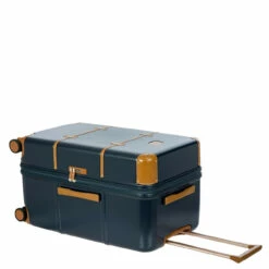 Bric's Bellagio 2 4 Wheel Travel Trunk - 76cm 40 Bric's Bellagio 2 4 Wheel Travel Trunk - 76cm -Suitcase Sales 2024 bbg28315.698.05 07109.1656340224
