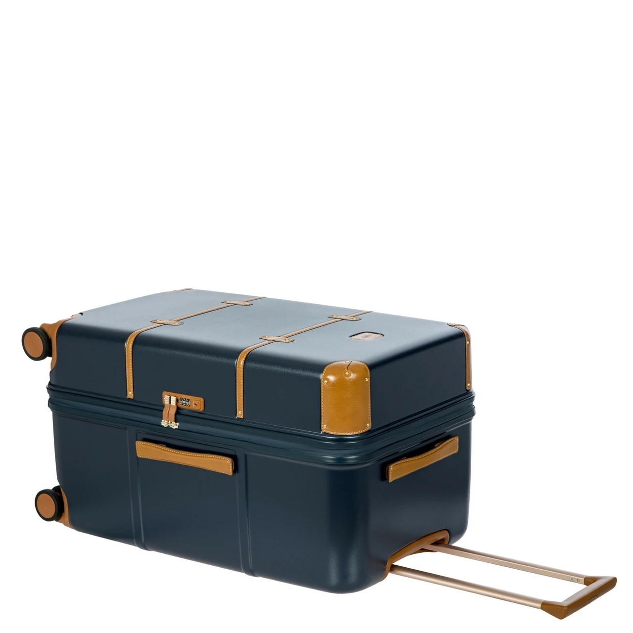 Bric's Bellagio 2 4 Wheel Travel Trunk - 76cm 21 Bric's Bellagio 2 4 Wheel Travel Trunk - 76cm - Image 19