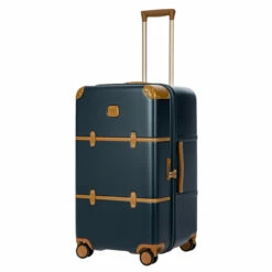 Bric's Bellagio 2 4 Wheel Travel Trunk - 76cm 41 Bric's Bellagio 2 4 Wheel Travel Trunk - 76cm -Suitcase Sales 2024 bbg28315.698.08 39004.1656340224