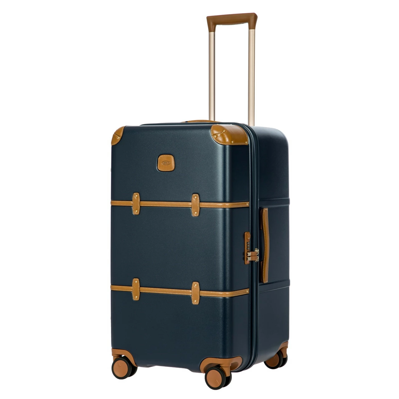 Bric's Bellagio 2 4 Wheel Travel Trunk - 76cm 22 Bric's Bellagio 2 4 Wheel Travel Trunk - 76cm - Image 20