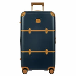 Bric's Bellagio 2 4 Wheel Travel Trunk - 76cm 35 Bric's Bellagio 2 4 Wheel Travel Trunk - 76cm -Suitcase Sales 2024 bbg28315.698.15 37709.1656340224