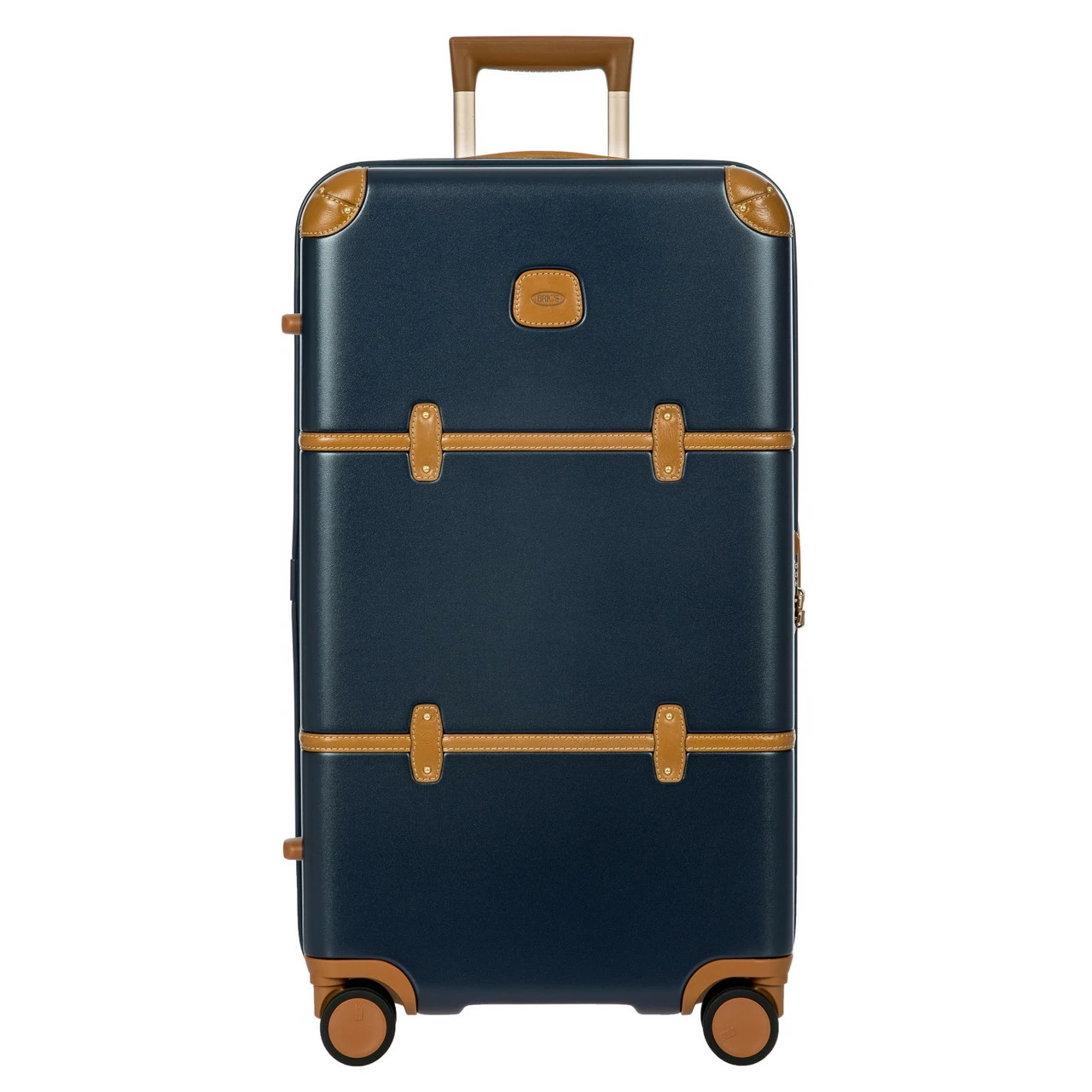 Bric's Bellagio 2 4 Wheel Travel Trunk - 76cm 16 Bric's Bellagio 2 4 Wheel Travel Trunk - 76cm - Image 14
