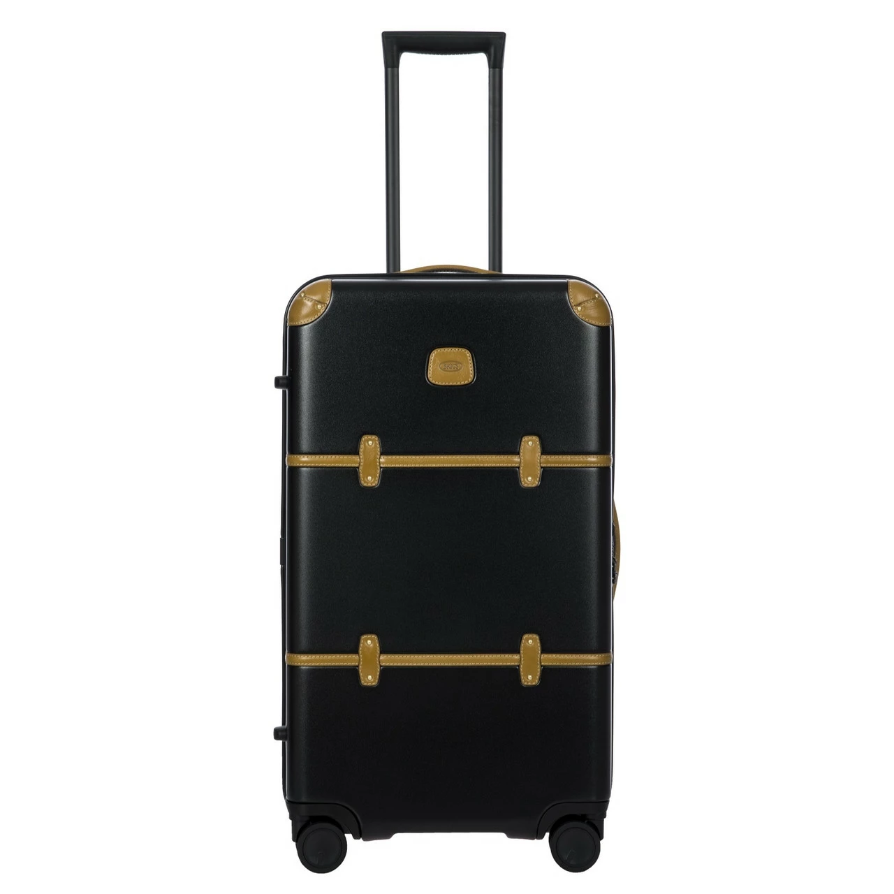 Bric's Bellagio 2 4 Wheel Travel Trunk - 76cm 4 Bric's Bellagio 2 4 Wheel Travel Trunk - 76cm - Image 2