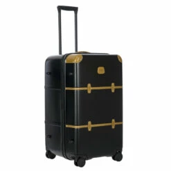 Bric's Bellagio 2 4 Wheel Travel Trunk - 76cm 24 Bric's Bellagio 2 4 Wheel Travel Trunk - 76cm -Suitcase Sales 2024 bbg28315.902.02 73995.1656340224