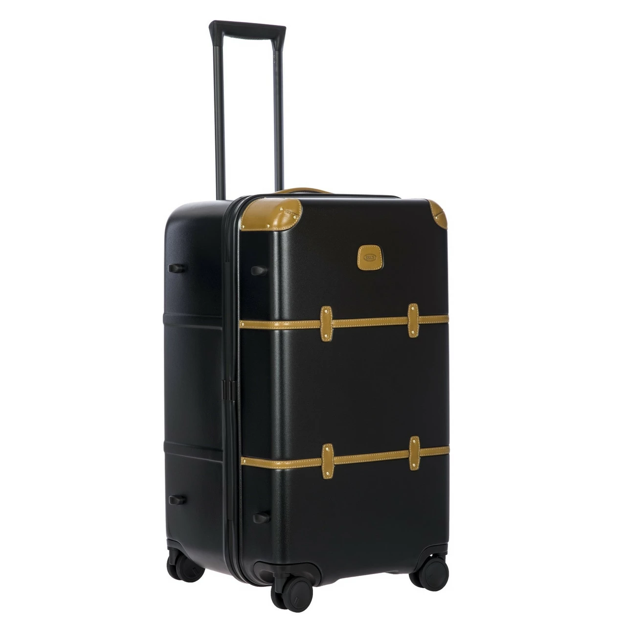 Bric's Bellagio 2 4 Wheel Travel Trunk - 76cm 5 Bric's Bellagio 2 4 Wheel Travel Trunk - 76cm - Image 3