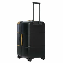 Bric's Bellagio 2 4 Wheel Travel Trunk - 76cm 25 Bric's Bellagio 2 4 Wheel Travel Trunk - 76cm -Suitcase Sales 2024 bbg28315.902.03 98030.1656340224